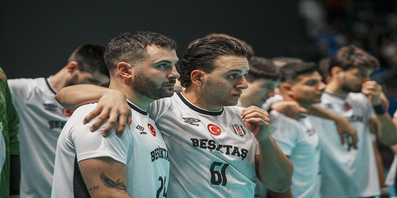 Süper Kupa’da final günü