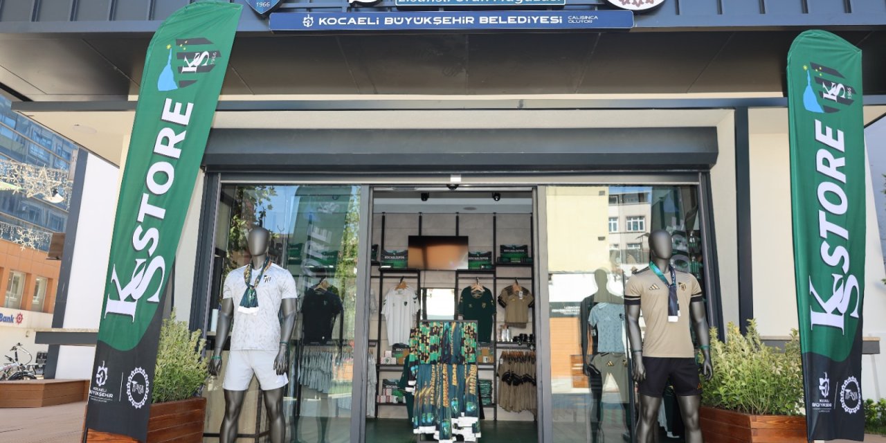 Yeşil-Siyah sevda her yerde