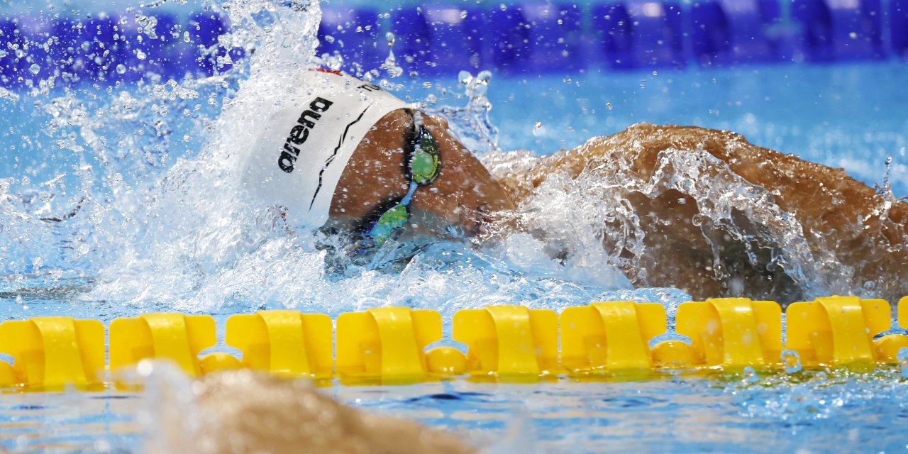 Kuzey Tunçelli, bir kez daha  dünya şampiyonu oldu