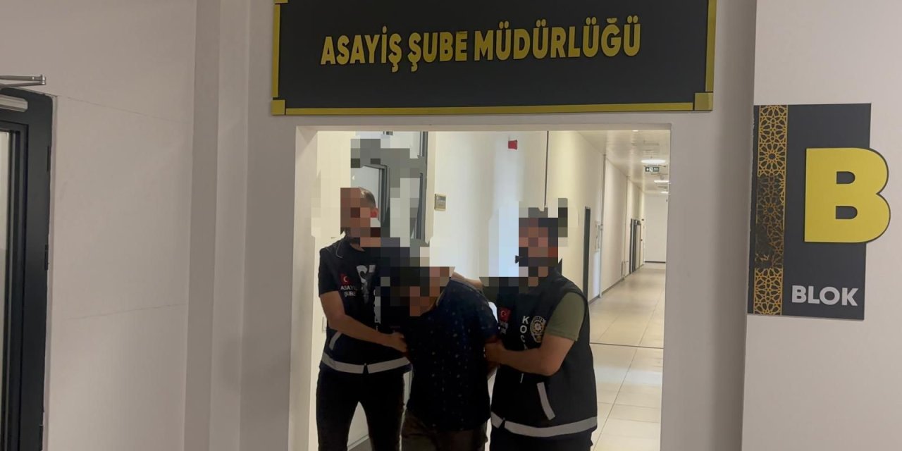 Kuzenini göğsünden bıçaklayarak öldüren şahıs tutuklandı