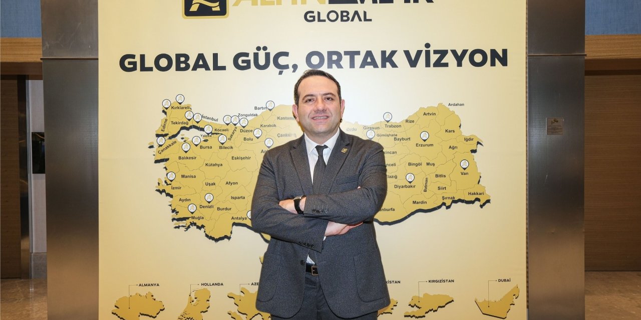 ‘’İkinci eve sınırlama yurtdışı yatırımına ilgiyi artırıyor’’