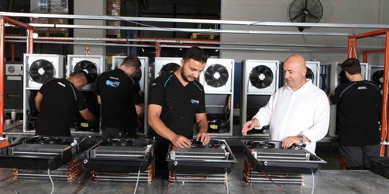 Hurdaya çıkan cihazlar ekonomiye kazandırılıyor