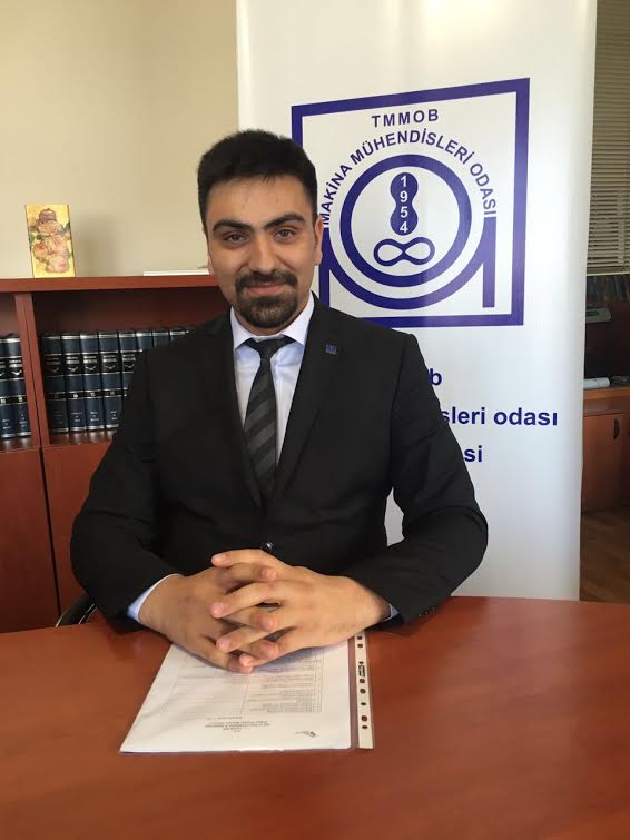 Tüm çevremiz ranta kurban ediliyor!