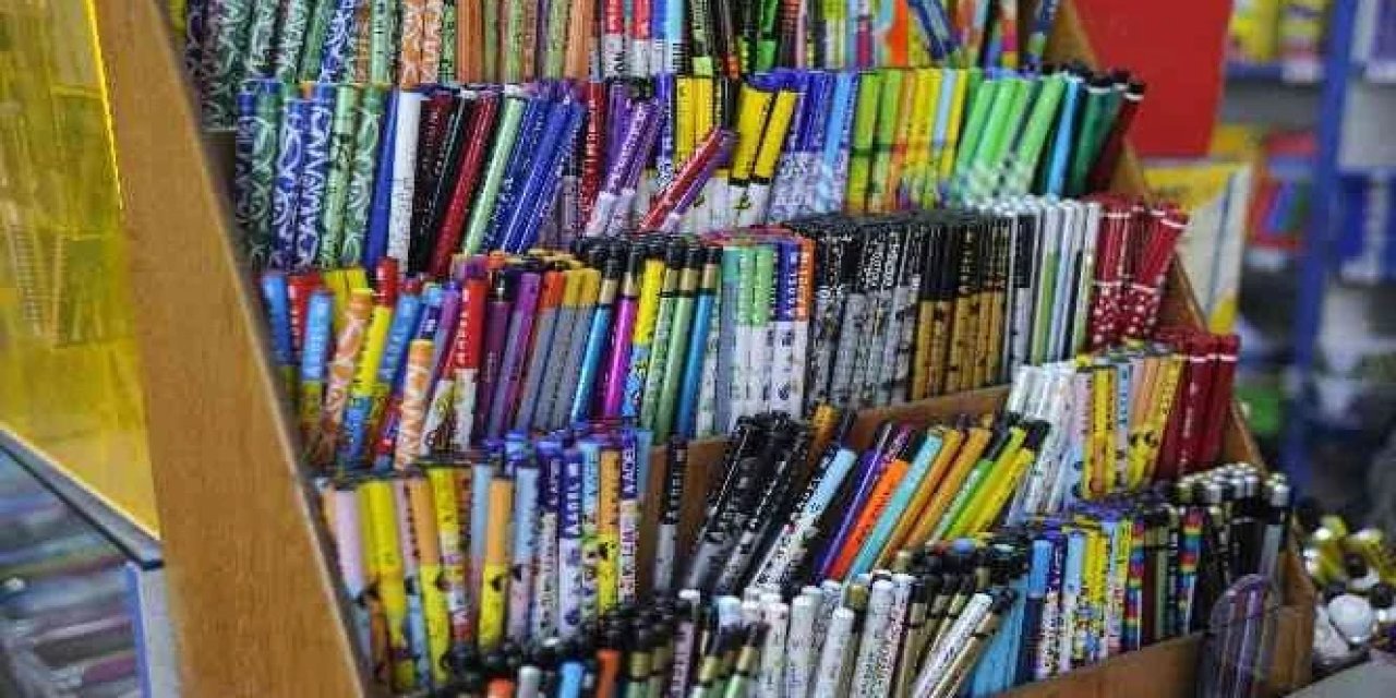 2025 Kırtasiye Alışverişinde Nelere Dikkat Etmeli? Uzmanlardan Tavsiyeler