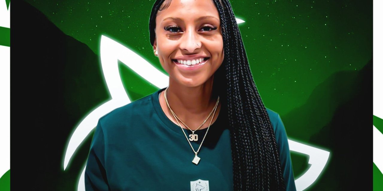 Kocaeli Kadın Basketbol, Jayda Curry'i renklerine bağladı