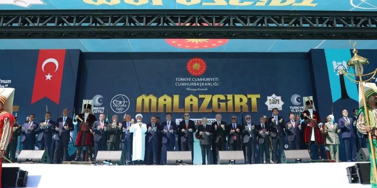 Milletvekili Yılmaz’dan  Gonca’ya övgü dolu sözler