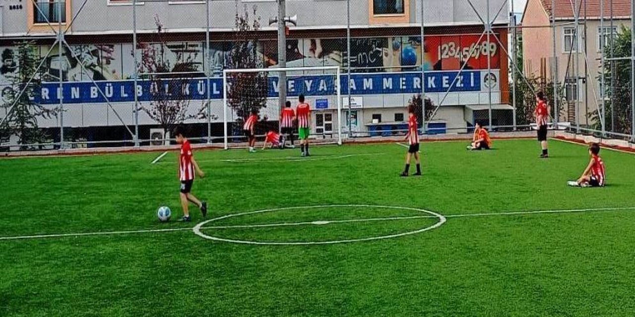 Körfez Belediyesi yeni yetenekler keşfediyor