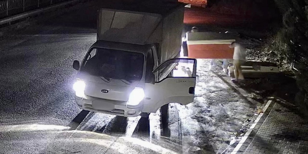 Körfez'de 'fotokapan' dönemi başladı