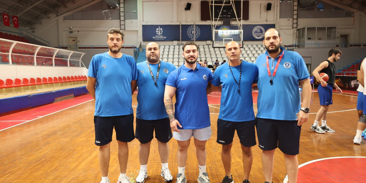 Başantrenör Yolcu&#039;dan taraftara çağrı