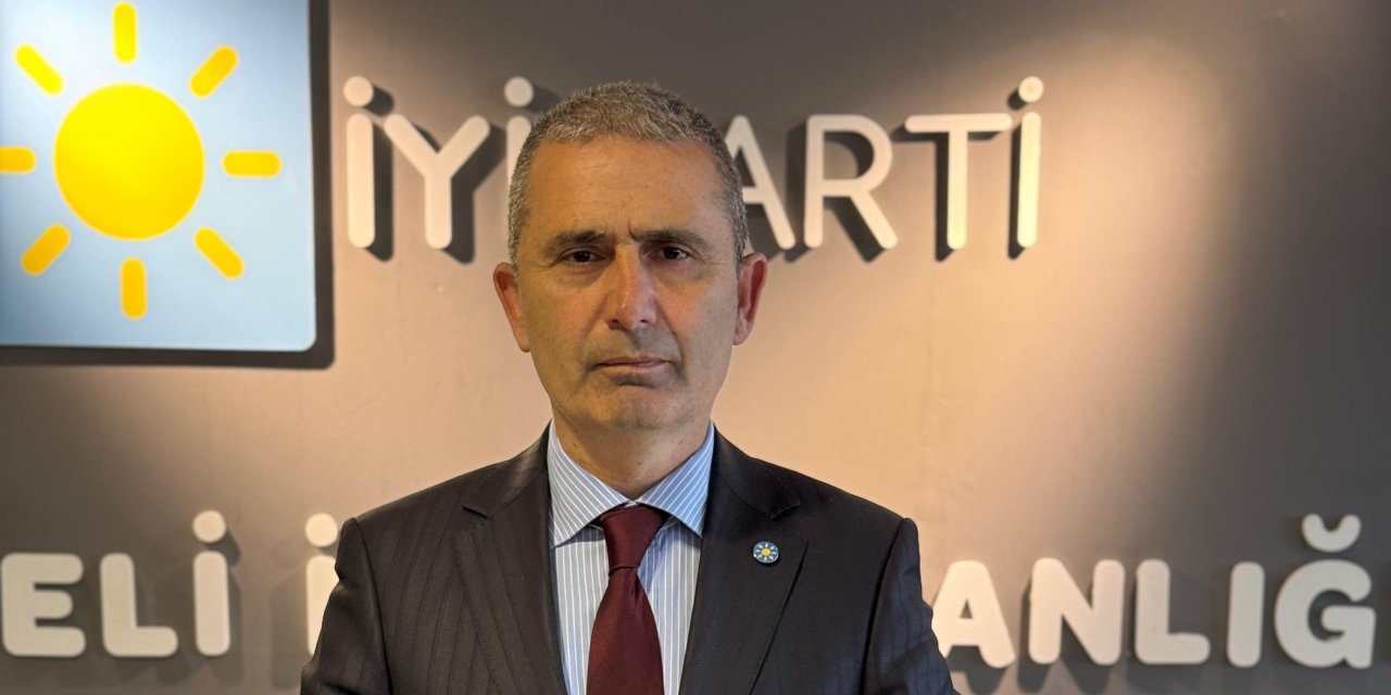 İyi Parti Kocaeli’nde Kongre Süreci Başladı
