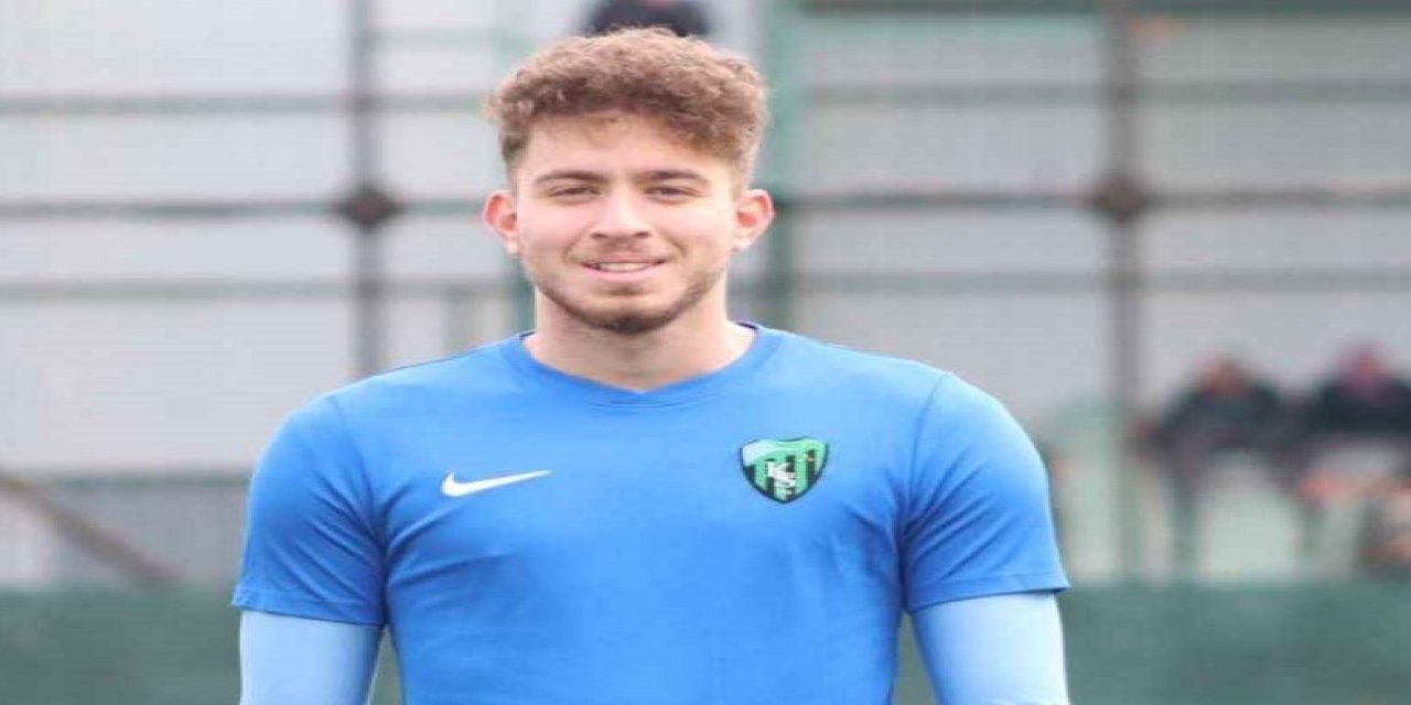 Ahmet Hasan Göcen ile yolları ayırdı