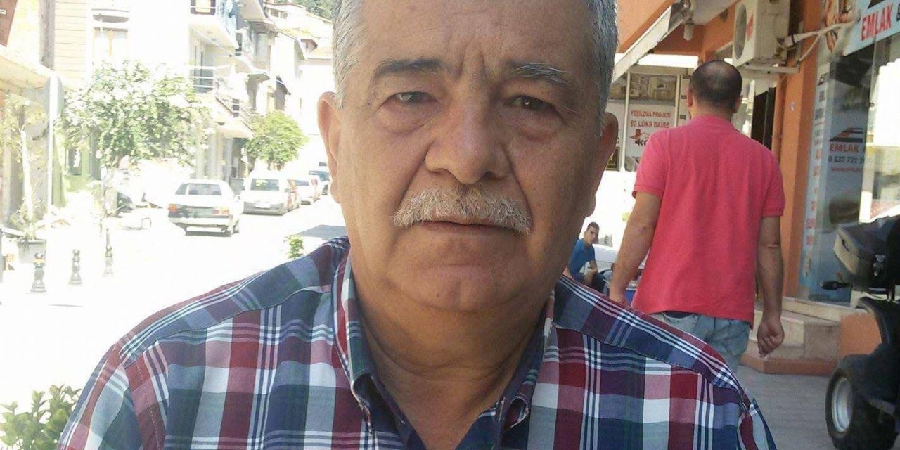 Altan Öder vefat etti