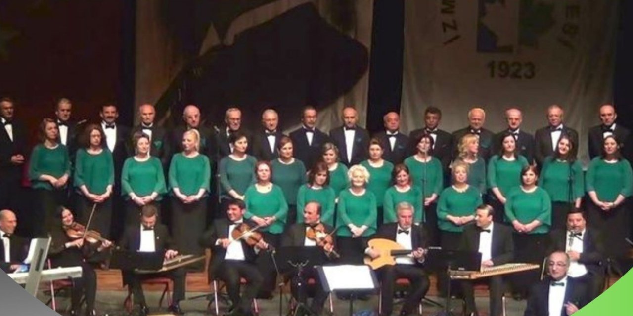 Türk Sanat Müziği Korosu için başvuru çağrısı