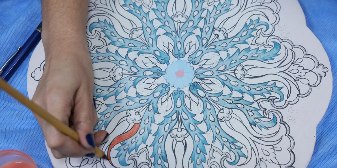 KO-MEK’te her hikâye yeni bir umut