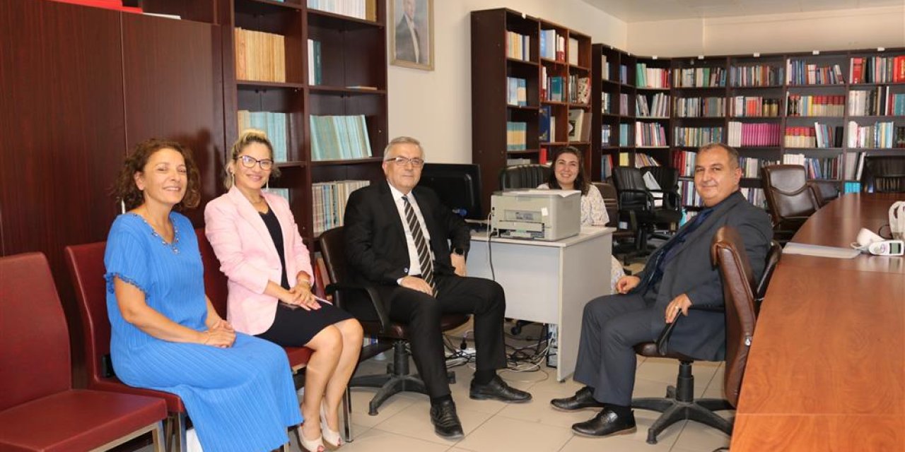 Kocaeli Valiliği’nde Yerinde Sigara  Bırakma Danışmanlığı Hizmeti