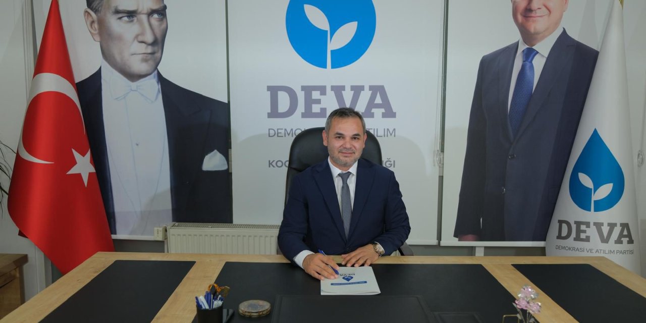 "Barış, Sadece Bir Günün Değil,  Her Günün Ortak Davasıdır"