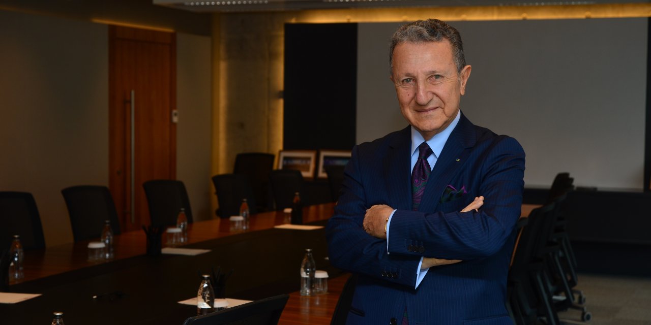 İnşaat sektörü büyümenin   lokomotifi olmaya devam ediyor