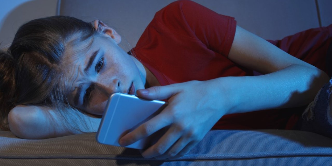 Ebeveynlerin en büyük endişesi  siber zorbalık ve taciz!