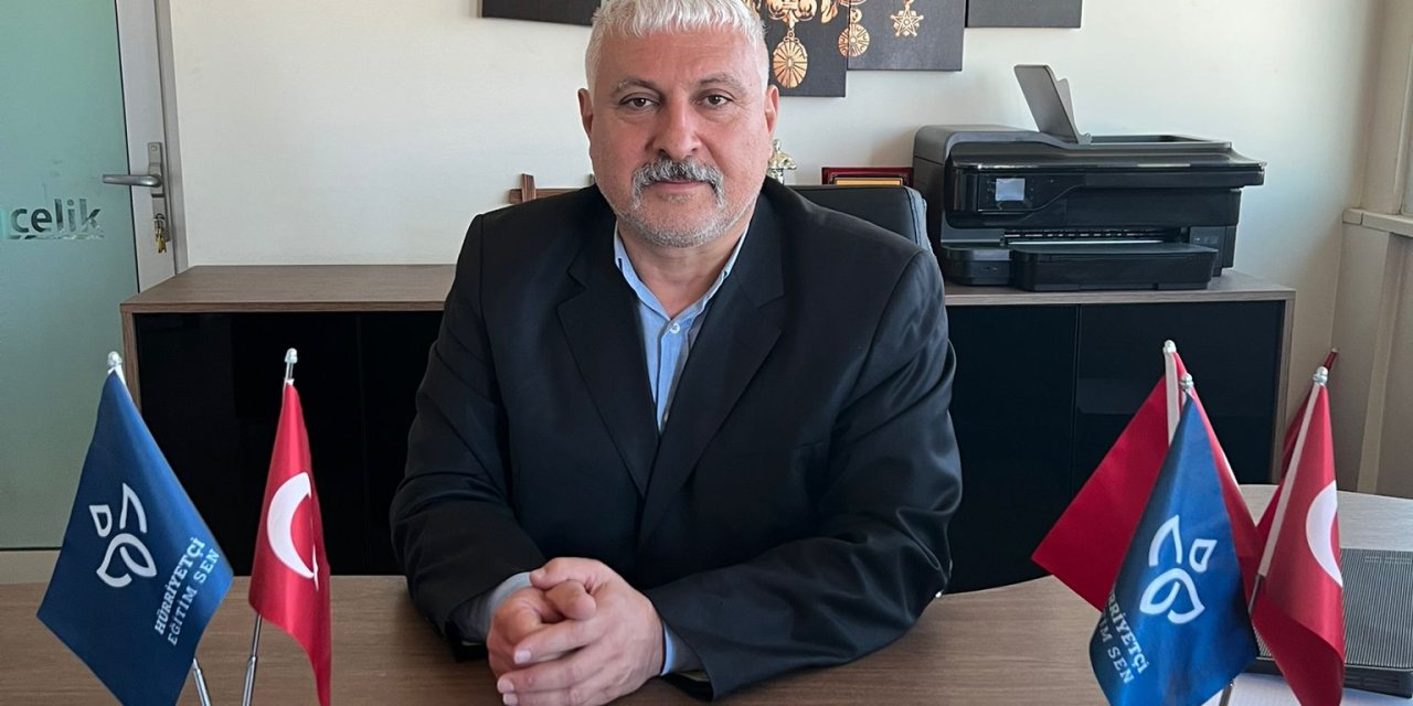 2025-2026 Eğitim-Öğretim  Yılına Yeni Umutlarla Başlangıç