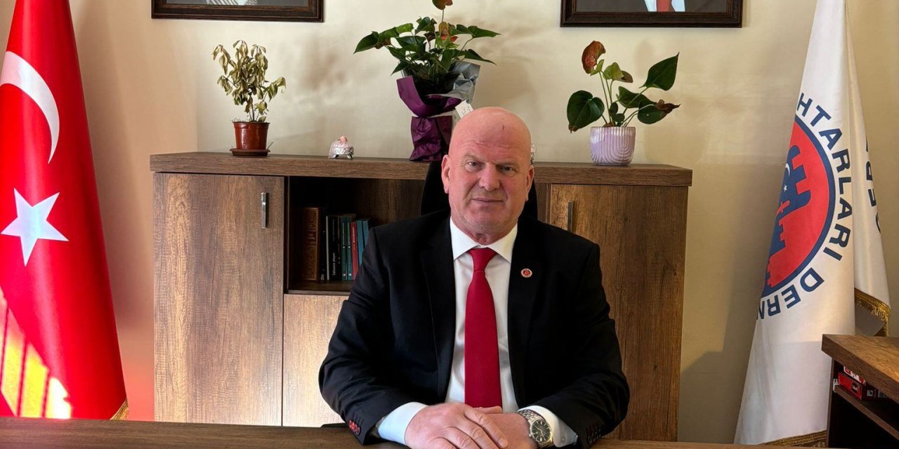 Muhtar saldırıda yaralandı!