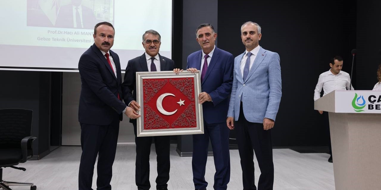 Çayırova'da eğitimin paydaşları bir araya geldi