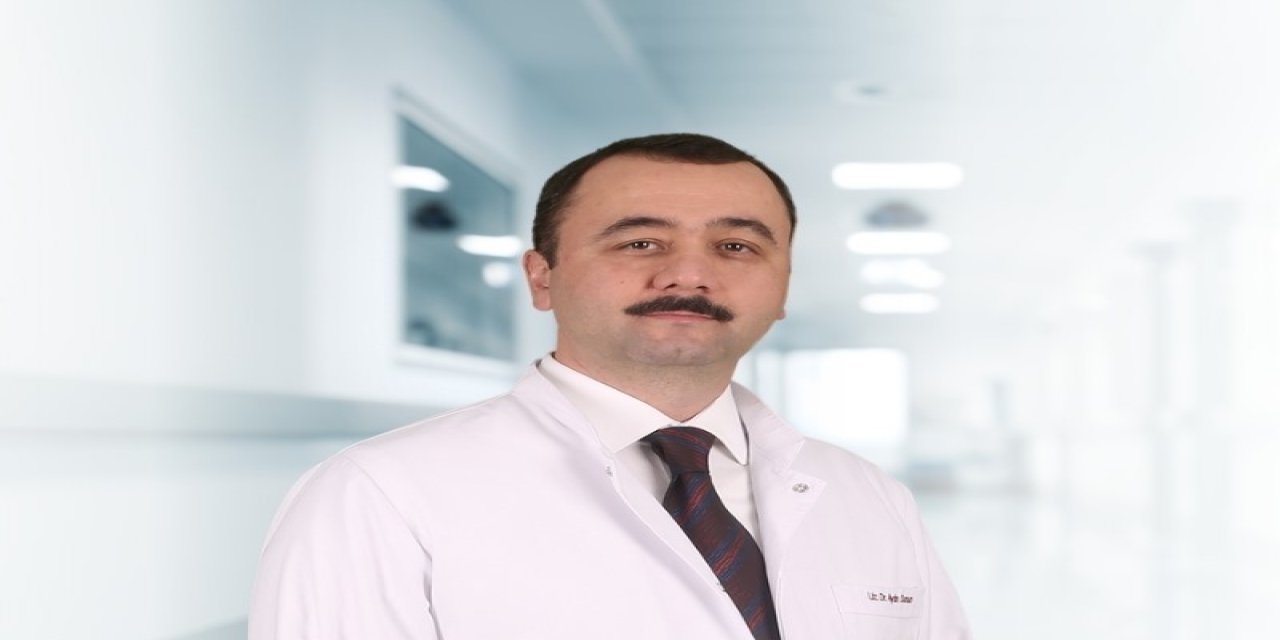 "Hipertansiyon, kalp krizi ve felç riskini artırıyor"