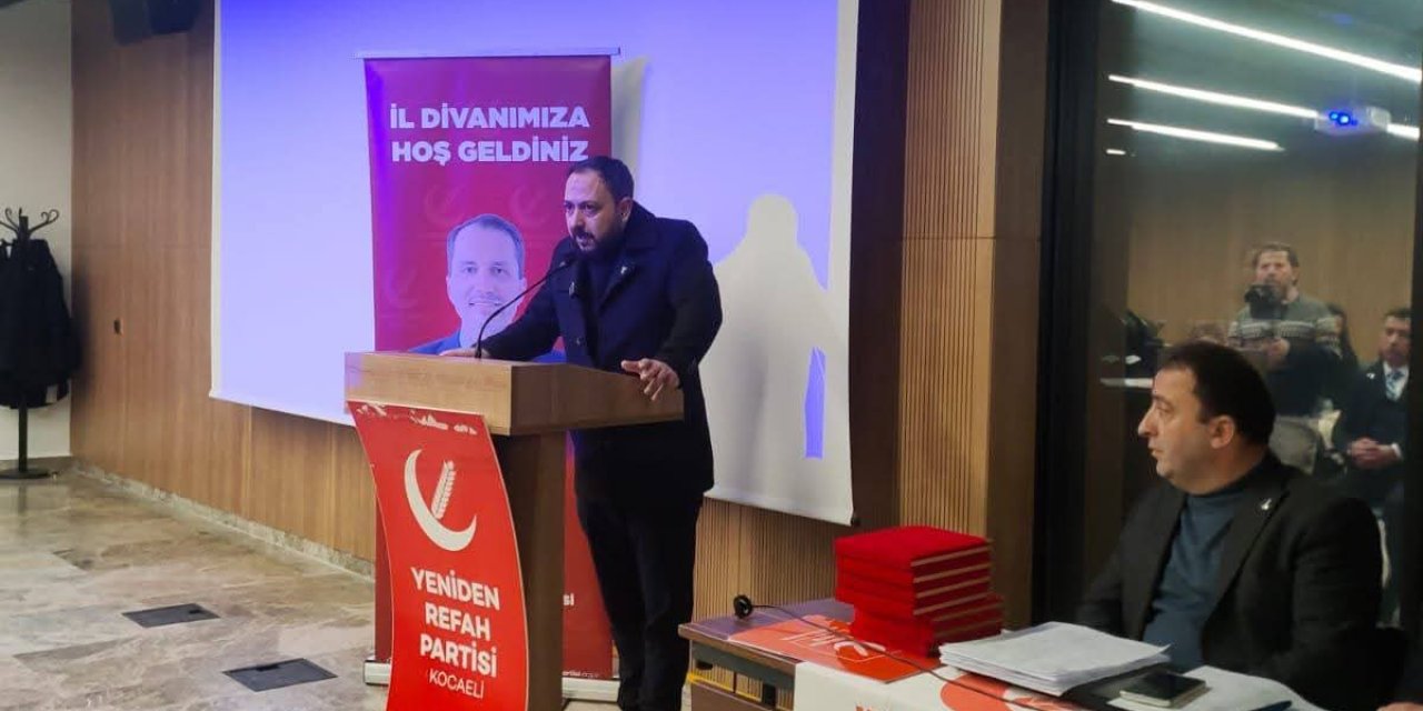 YRP’den Darıca Belediyesi’ne Sorular