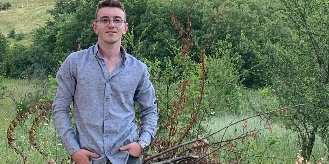 Henüz 18 yaşındaydı! Kazada hayatını kaybetti