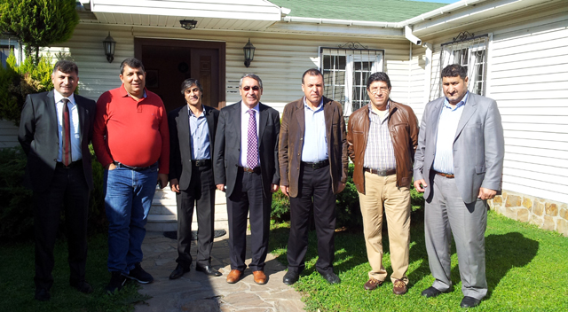 KAISİAD Dur Durak Bilmiyor