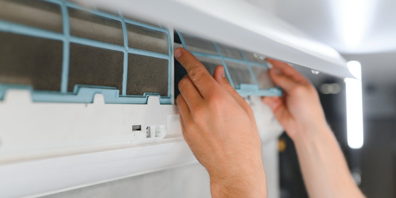 Klima Filtresi Temizliği İçin Pratik Tüyolar