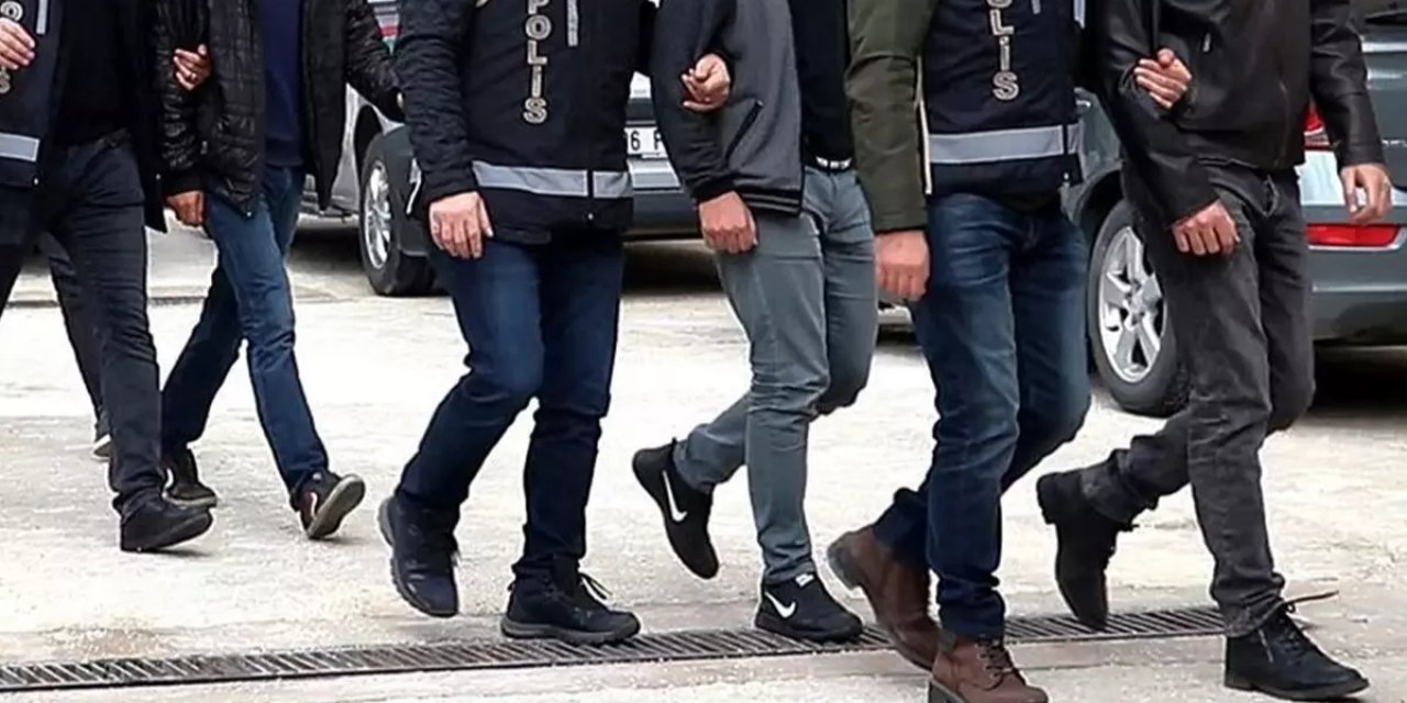 29 ilde dolandırıcılık operasyonları