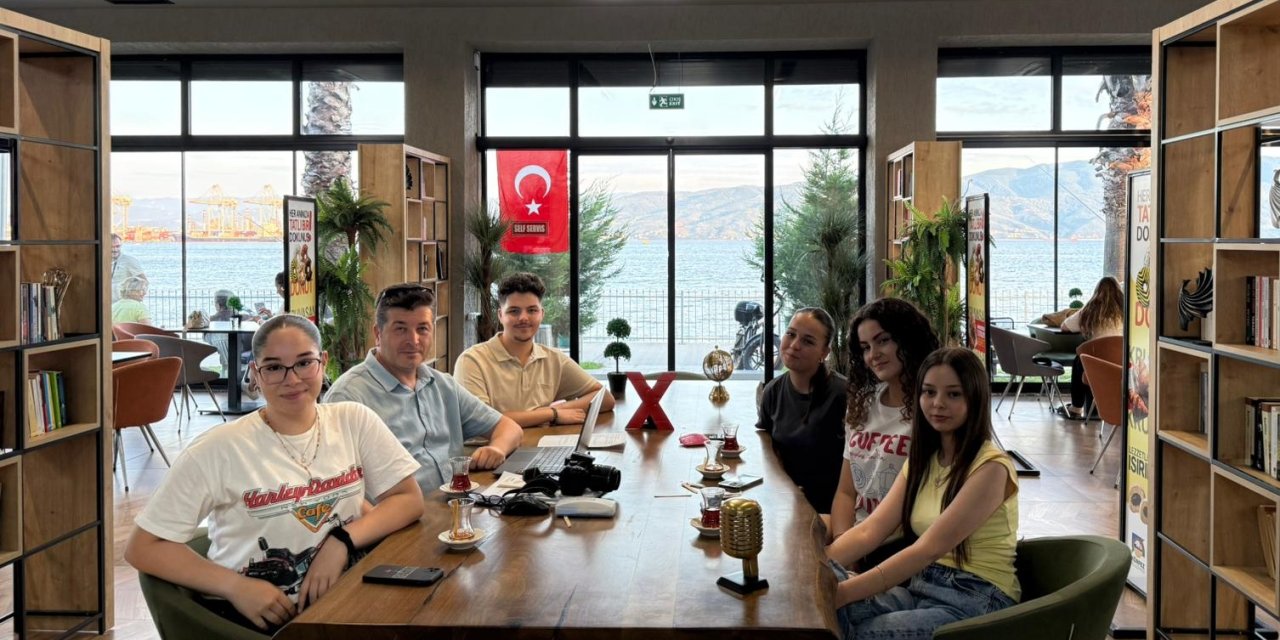 Körfez'de Bir İlk: TEDxKAAL Youth Geliyor!