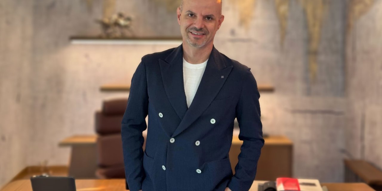 Yurtiçi Kargo ‘Türkiye'nin güvenilir markası' seçildi