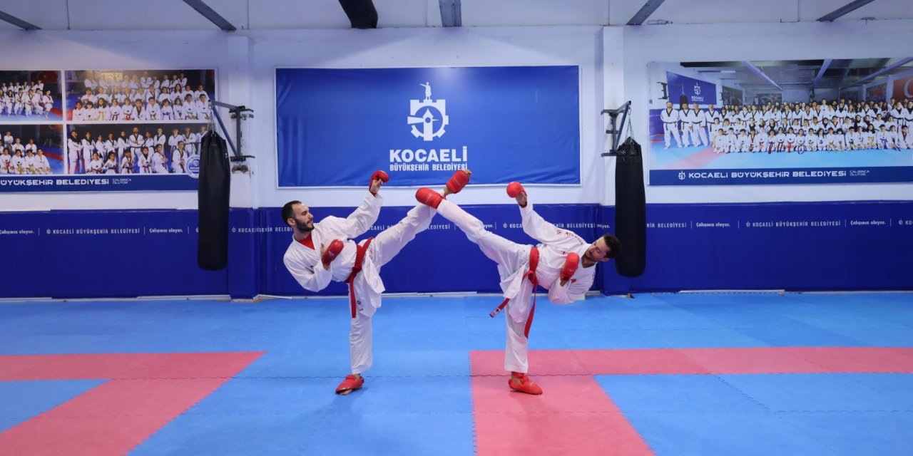 Kağıtspor’da yetişmek bir ayrıcalık