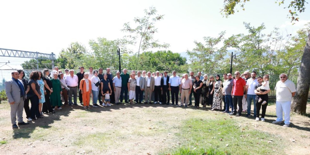 DERTAŞ İle Üreten Belediyecilik