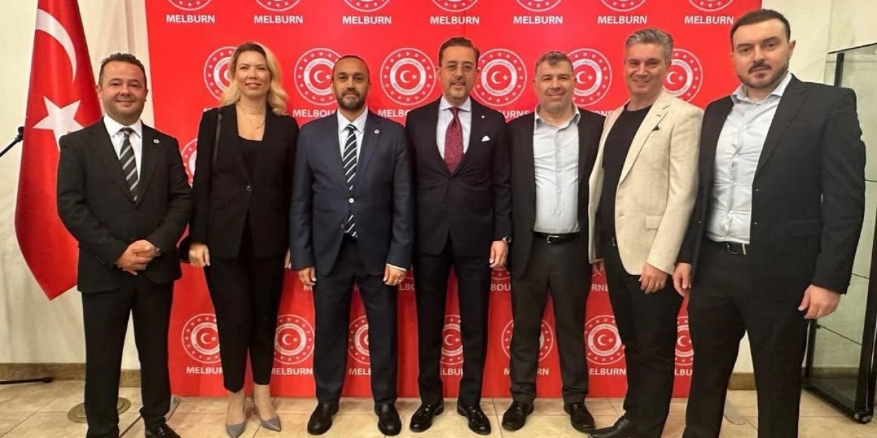 DSO’nun ‘Sanayide Sürdürülebilirlik Hamlesi’