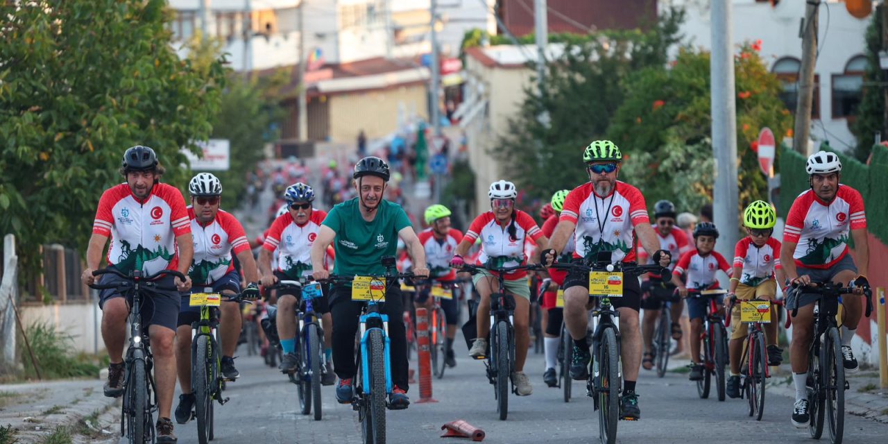 Kocaeli'nin turizm güzellikleri mutlaka görülmeli