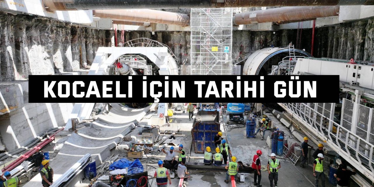 Kocaeli için tarihi gün