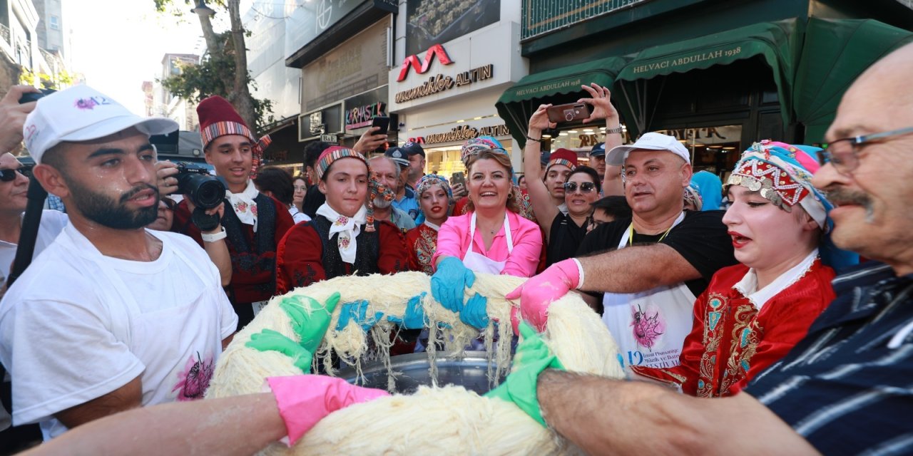 13. Uluslararası İzmit Pişmaniye Müzik ve Dans Festivali bugün başlıyor