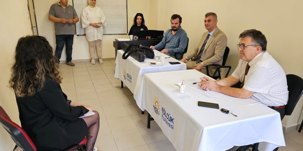 Belediye Konservatuvarına Başvurular Başlıyor