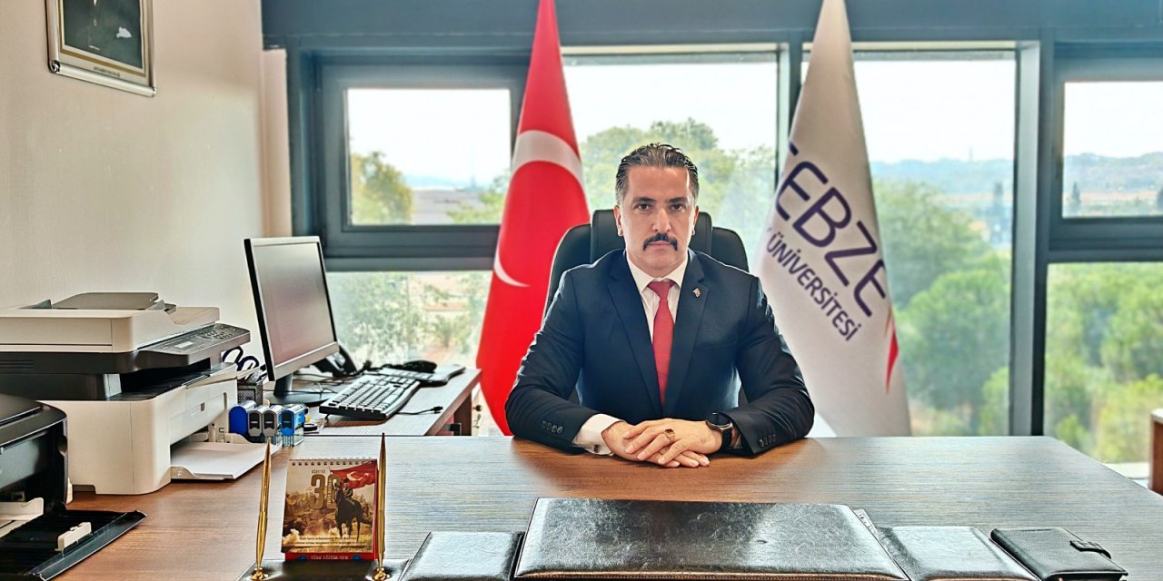 TÜRK EĞİTİM-SEN KOCAELİ 3 NO’LU ŞUBE    Başkan Bayram Sarı Oldu