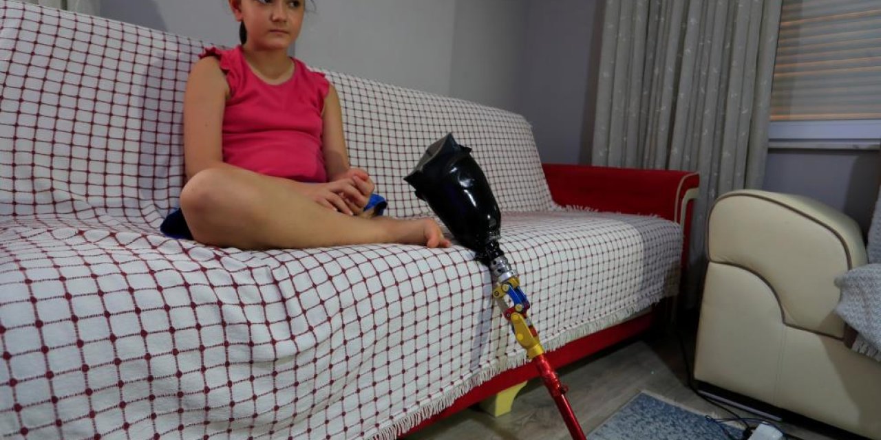 Özge için Türkiye ayağa kalktı