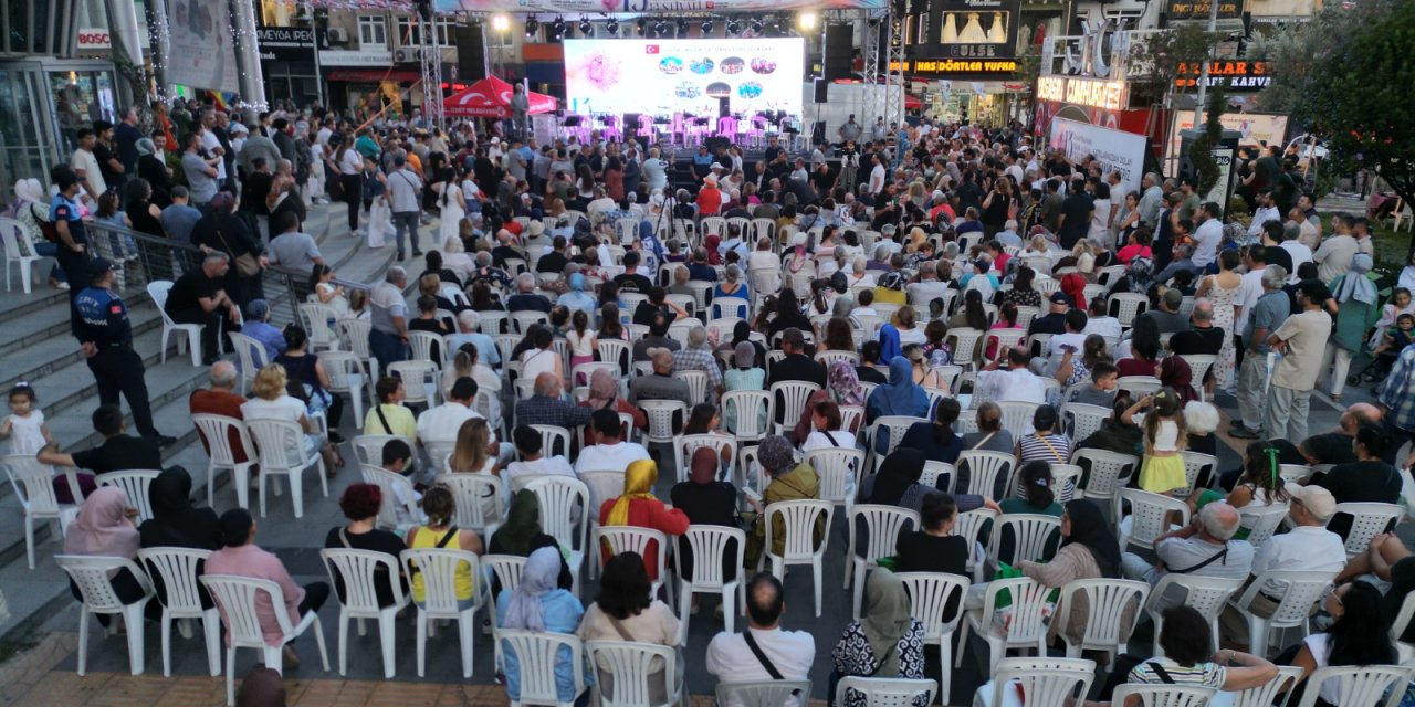 İzmit’in sokaklarında kardeşlik duygusu büyüyecek