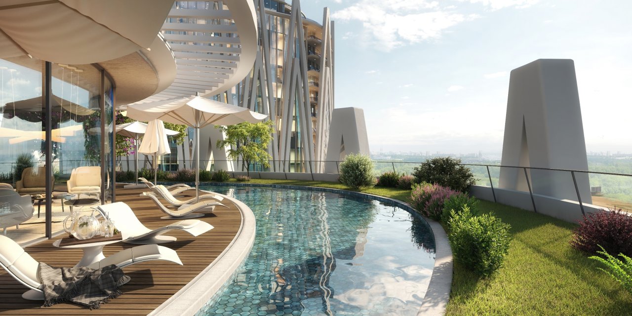 Kocaeli'de hayata geçirilen projede yeni fırsat