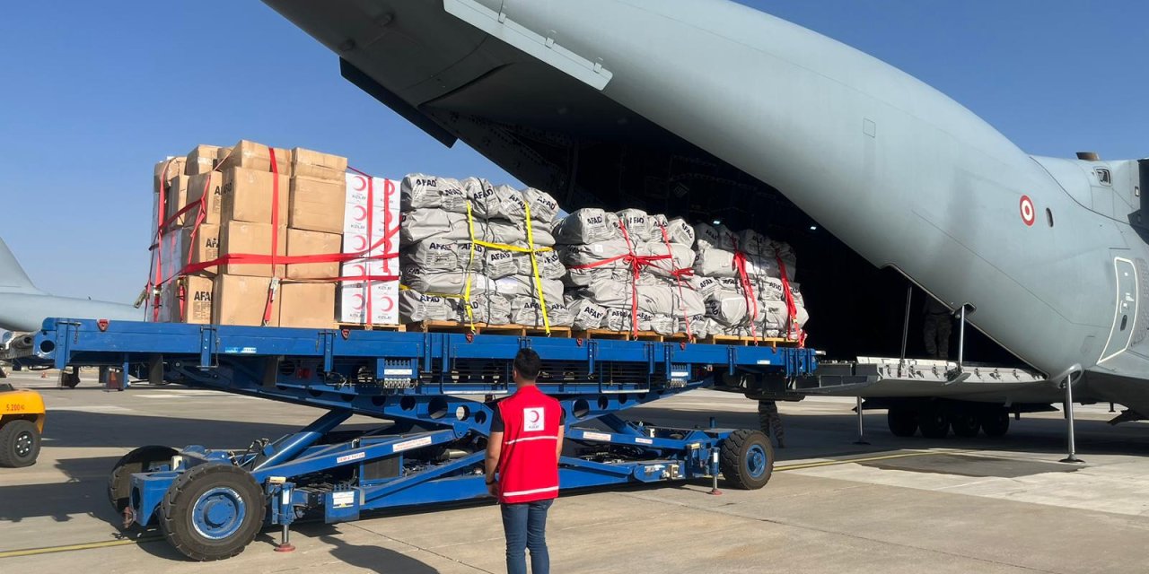 Afganistan Kunar Depremi