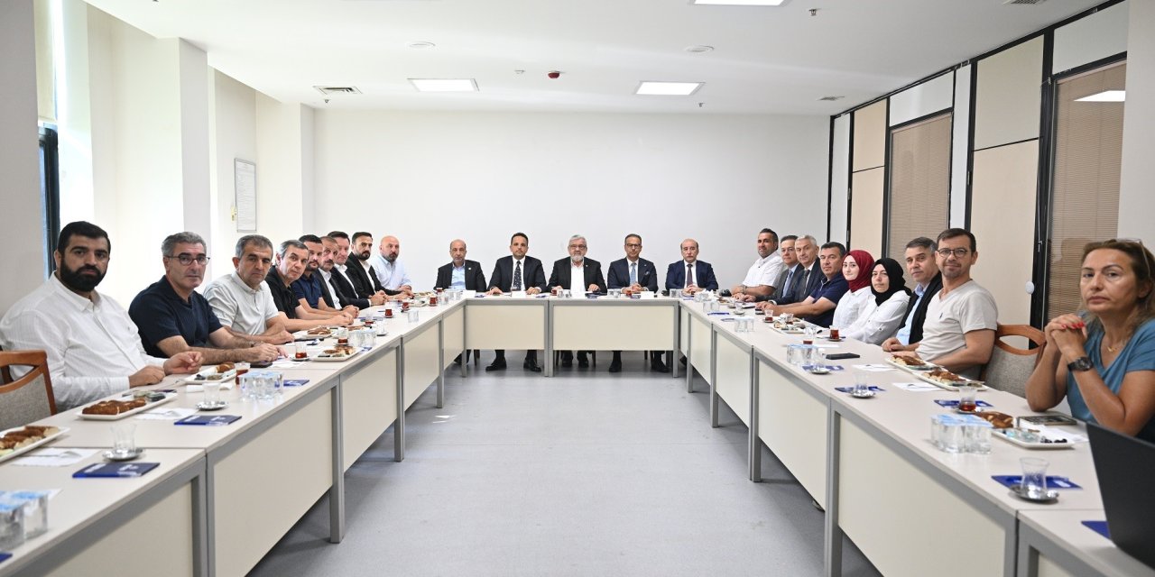 Gıda sektörünün kalbi  Ekim’de Bursa’da atacak