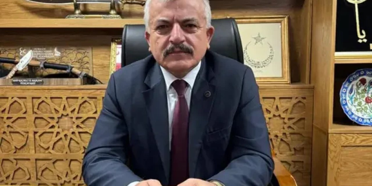 MHP Kocaeli İl Başkanı Tuncay Batı’dan  yeni dönem mesajı