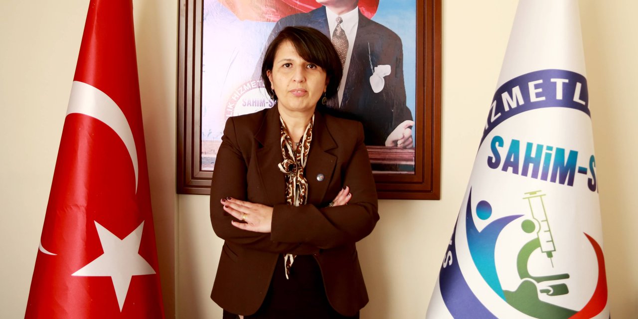 Sağlık çalışanlarının sesini duyan yok!