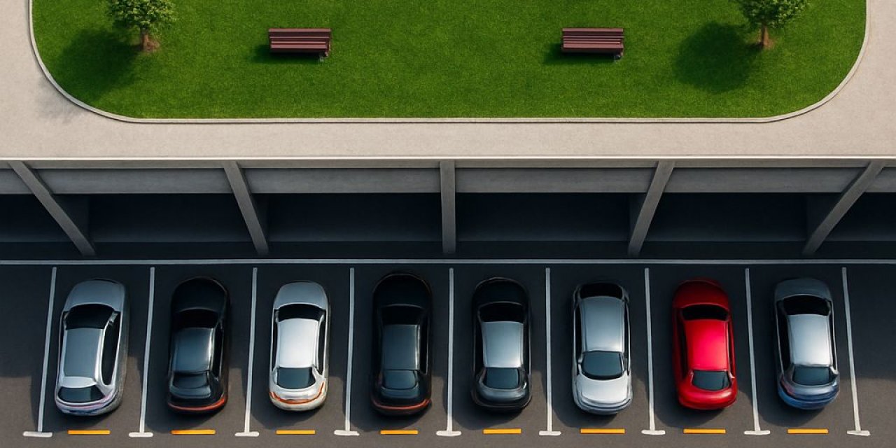 YRP Darıca'dan Otopark ve İstihdam Önerisi