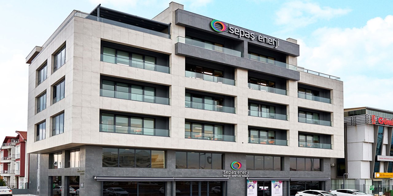 Sepaş yüzde 95 müşteri  memnuniyeti sağladı
